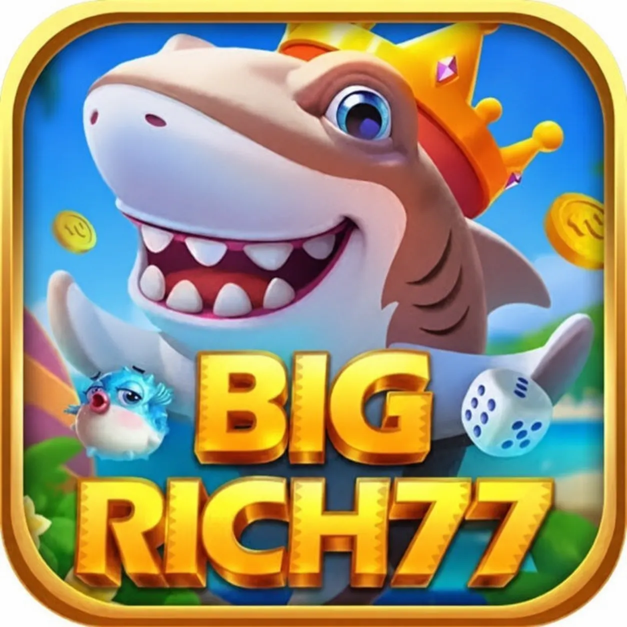BIGRICH77 - Keseruan Game Idle yang Menggugah