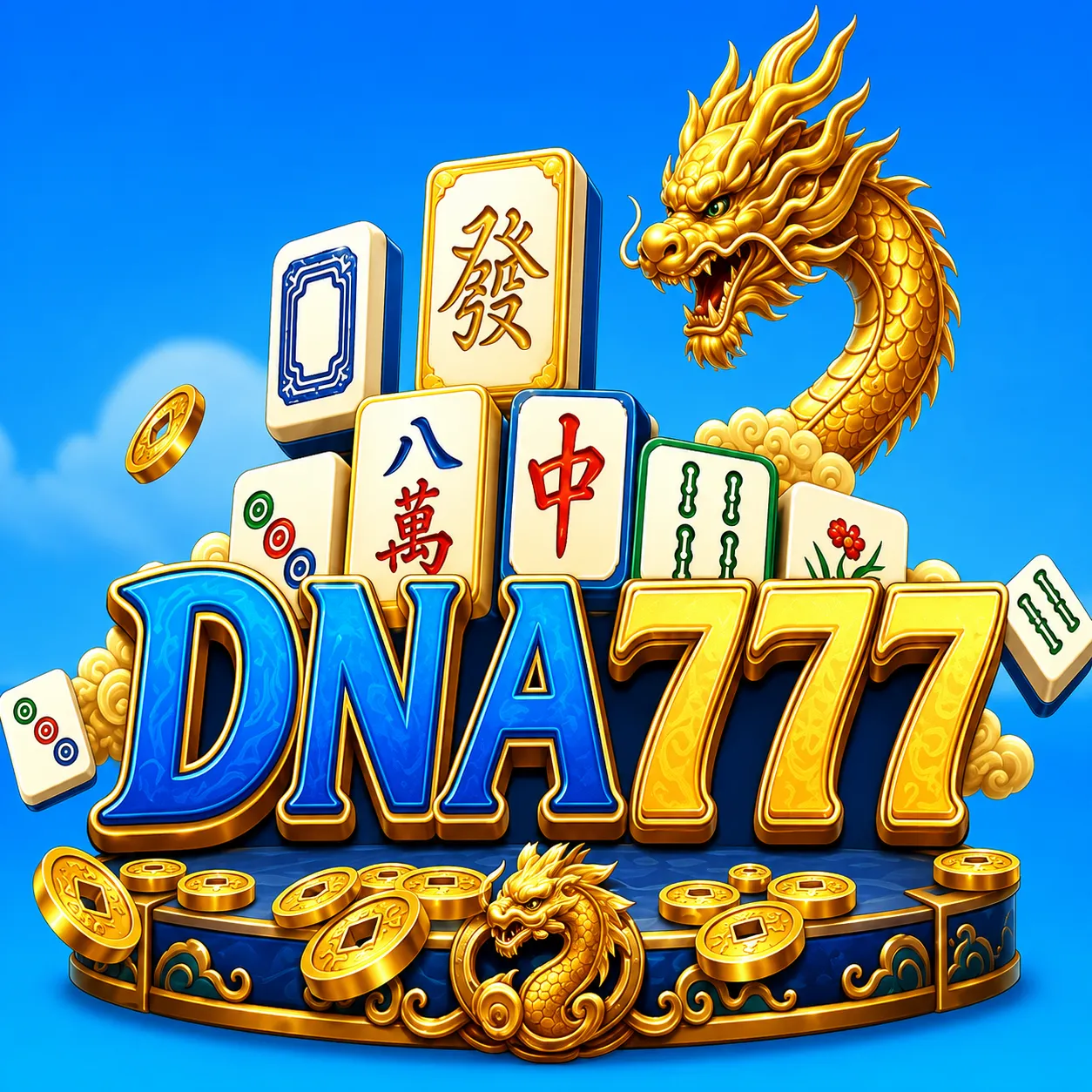 DNA777 - Petualangan Epik di Dunia MMORPG
