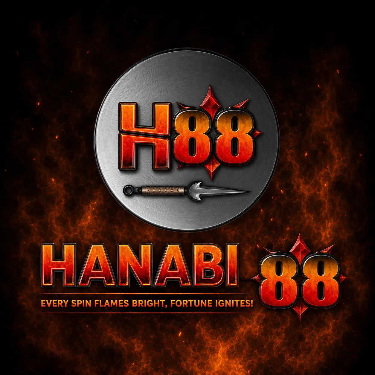 hanabi88