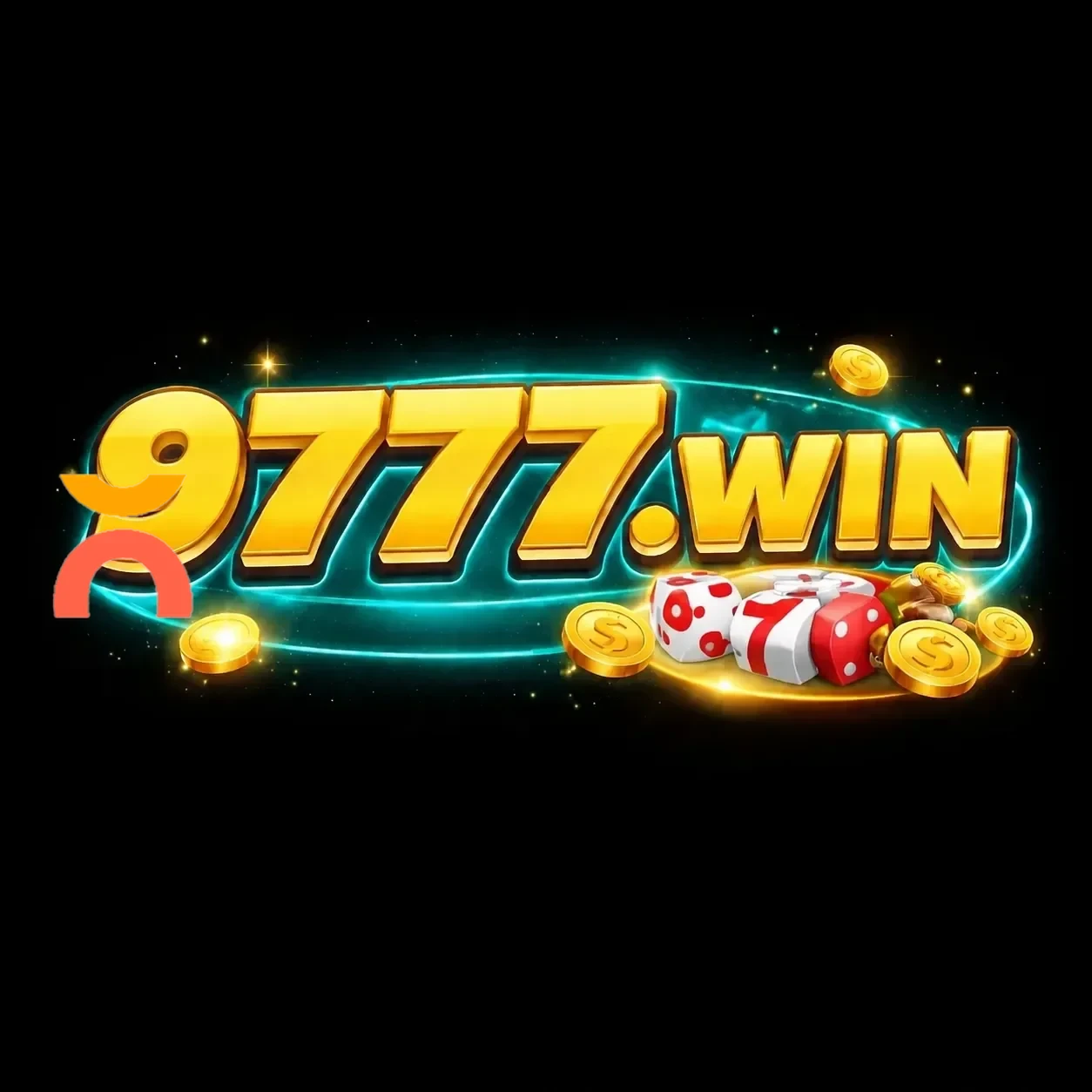 Logo 9777win